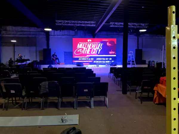Corporate galas & private events – photo 5