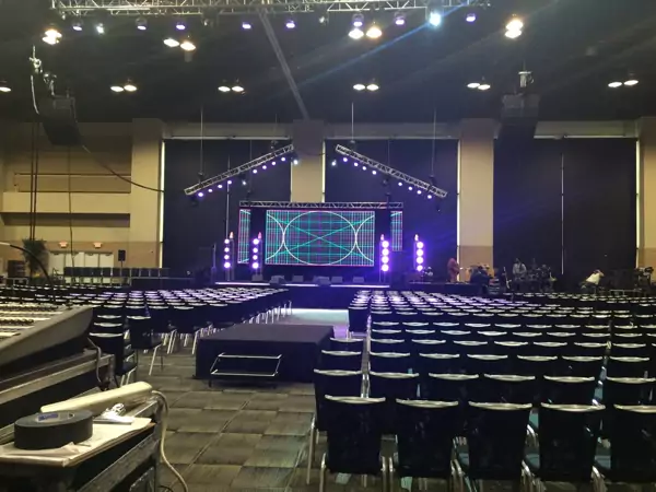 Corporate galas & private events – photo 6