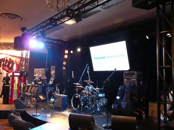 Corporate galas & private events – photo 19