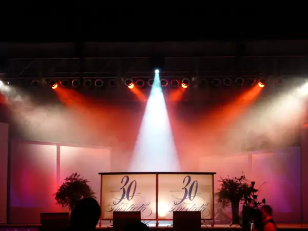 Corporate galas & private events – photo 22