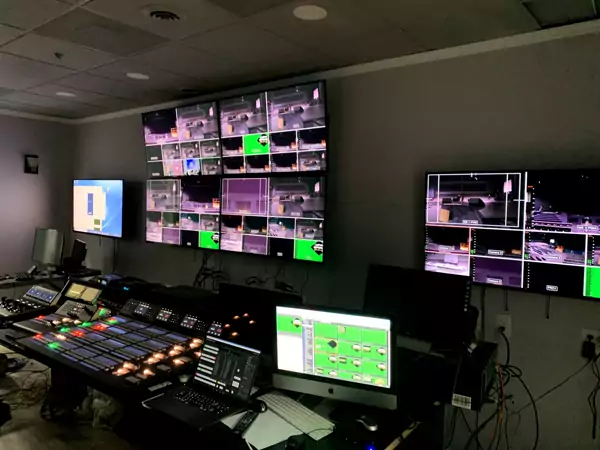 Installations & integrations – photo 1