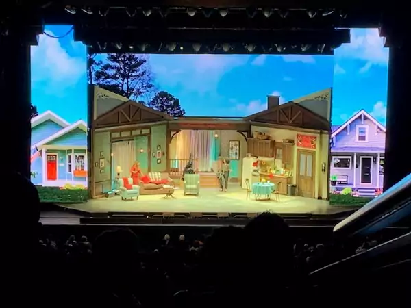 Theatrical – photo 5
